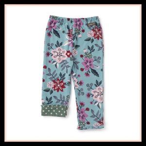 Matilda Jane Choose Your Path Wander Everywhere Reversible Pants